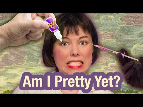 The Sexist History of Belladonna & Botox