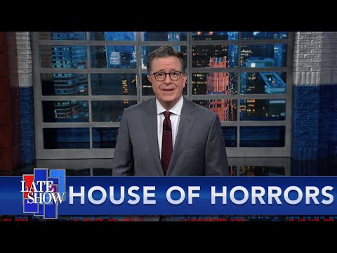 Jan. 6th Attack Followed A Campaign Of Subversion By GOP | A Song To Save Broadway