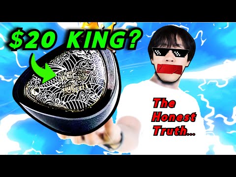 A BRUTALLY Honest Review of TANGZU WAN'ER 2 (vs WANER, CHU 2, EW100 & more)