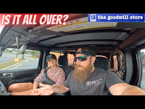 It saddens me to post this video....