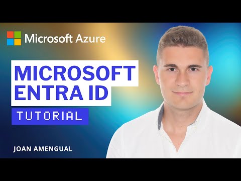 Microsoft Entra ID PASO a PASO! (CURSO COMPLETO EN ESPAÑOL)