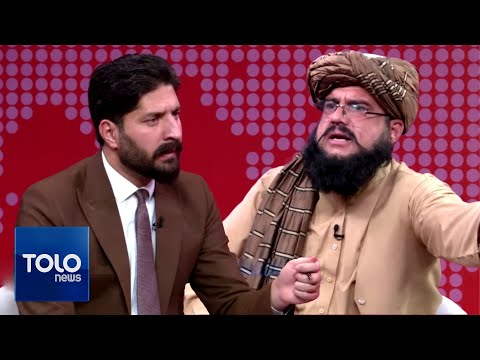 تودې خبرې - اسلامي امارت: داعش نور د افغانستان لپاره ګواښ نه‌دی