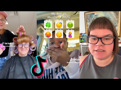 Funny TikToks that Had me Rolling on the Floor!