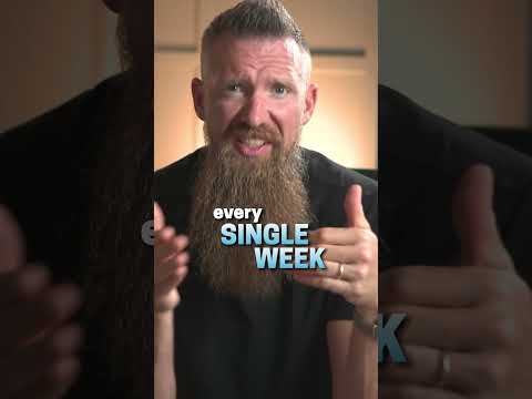 You Get the Results of What You Repeatedly Do