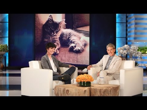 The Fearlessly Funny Tig Notaro