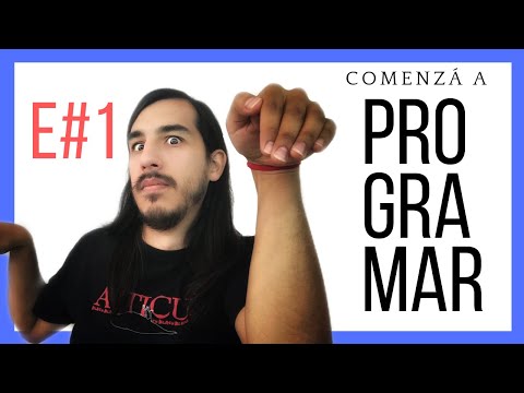 🟢 Learn Programming (From Scratch) - #01