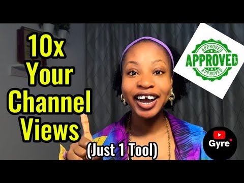 Stop Uploading! This Tool Can Grow Your Channel While You Sleep (Before 2026)