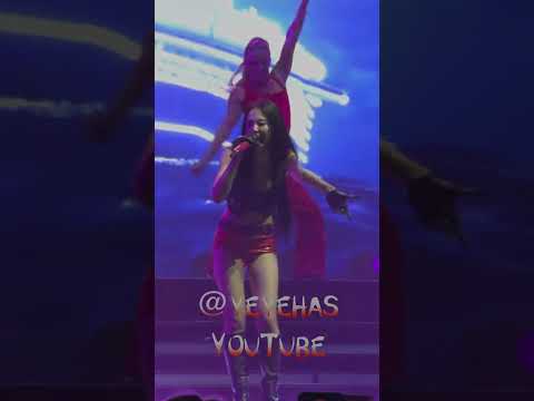 🥵 JENNIE BLACKPINK COACHELLA WK2 #jenlisa #blackpink  #kpop #jenchella #coachella