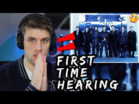 Rapper Reacts to BTS - Run | THE FLOWS ON THIS!!