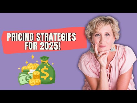 The Ultimate Guide to Pricing Your Concierge Services in 2025