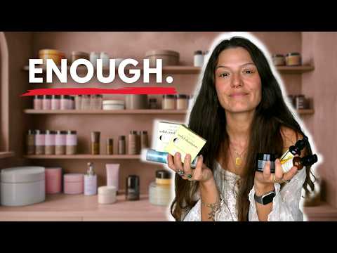 Why I’m never ending my project pan / no-buy