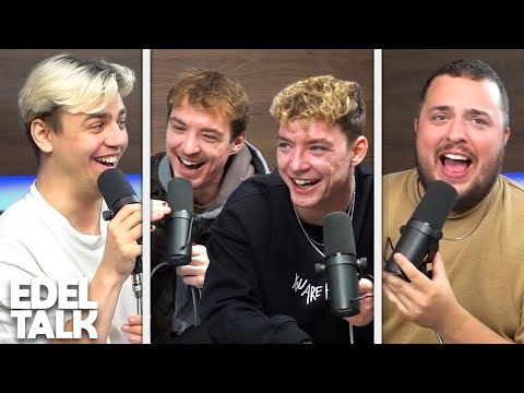 HE/RO: Die Anfänge der Lochis, Doppelleben als Stars und verrückte Brotgeschichten
