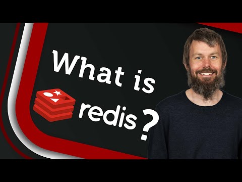 What is Redis and What Does It Do?