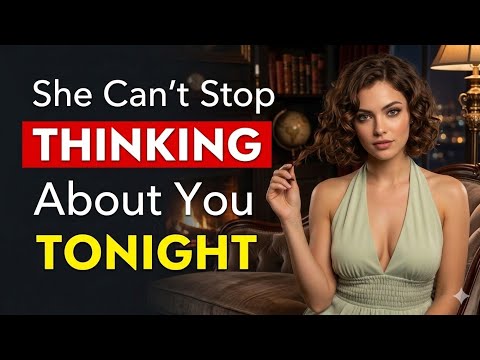 If She LOSES INTEREST at Night, Use These 6 FORBIDDEN Texts | Stoicism