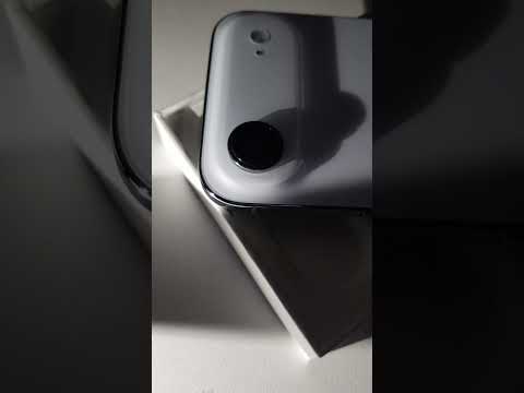 iPhone Air #iphone #iphoneair #apple