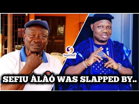 "WHY SHINA AKANNI WAS NOT ABLE TO OVERTHROW WASIU AYINDE" SIR KAY IYEMAJA LO LODO