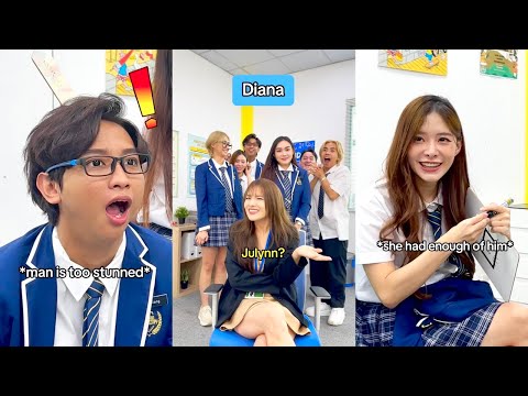 Relatable Latest School TikTok Challenges in 2024