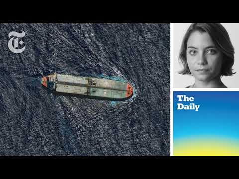 Trump Goes After Venezuela’s Oil