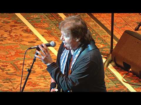 George Thorogood - "Midnight Special" - Sweet Relief: A Night To Honor Taj Mahal
