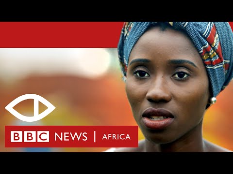 My Stolen Childhood: Understanding the trokosi system - BBC Africa Eye Documentary