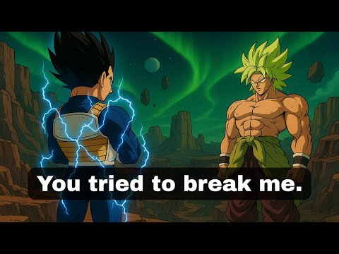 They Aimed for My Weakness | Dark Motivation