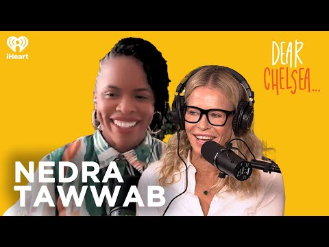 Family Secrets with Therapist Nedra Tawwab | Dear Chelsea