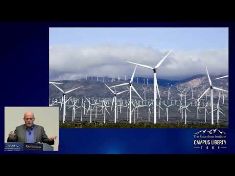 University of Texas-Austin: What does climate science tell us about greeenhouse gas emissions?