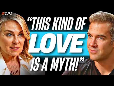 STOP Doing This! It Ruins Your Love Life | Esther Perel