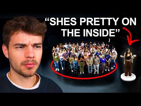 Jubilee's Most Frustratingly Dishonest Competition