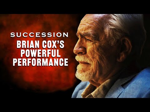 Succession - How Brian Cox Perfected Logan Roy