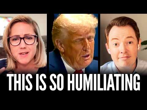 Trump’s UN Speech Was a Global Embarrassment