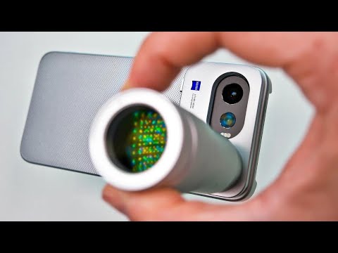 This Mini Beast Will Dominate 2026! – VIVO X300 FE