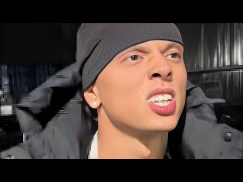 Central Cee Funny moments compilation!