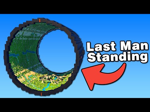 I Played a Trackmania Knockout on a Breathtaking Map