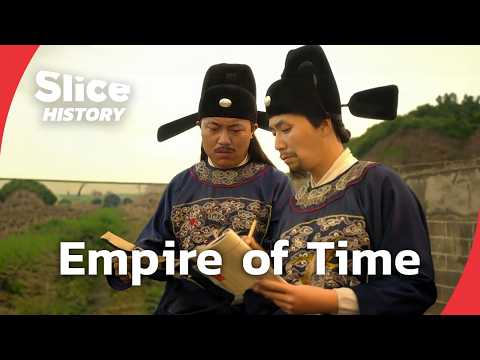 China’s Battle for Time: The Jesuits and the Emperor I SLICE HISTORY | FULL DOCUMENTARY