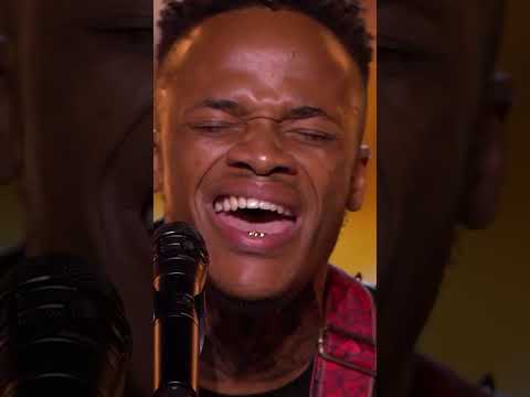 High School Music like you've never heard it before! 😱 #XFactor #HighSchoolMusical