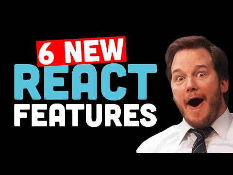 React 19.2 Explained in 5 Minutes (it's awesome)