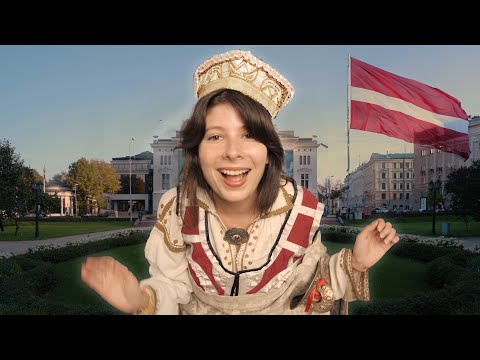 Latvia: The Most Surprising Country in Europe