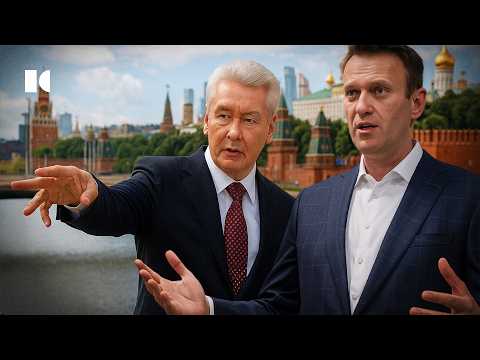 Секрет Собянина Тишайшего. Как мэр всех обскакал на пути к власти | Портреты