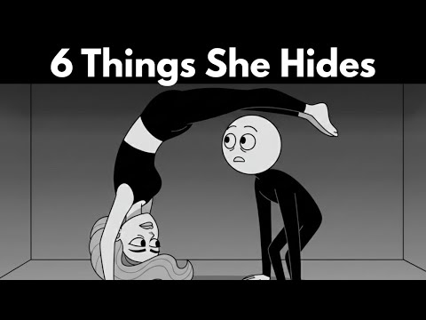 6 Shocking Facts About Women You Never Heard Before