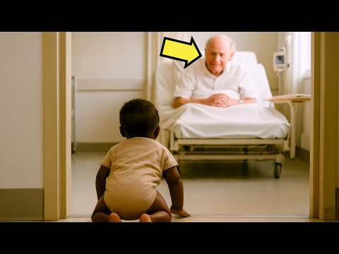LE MILLIONNAIRE N'AVAIT QUE 6 JOURS À VIVRE… MAIS UN BÉBÉ ENTRA ET CHANGEA TOUT
