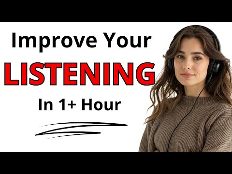 Improve Your English Listening Skills | Everyday English Listening Practice | English Podcast