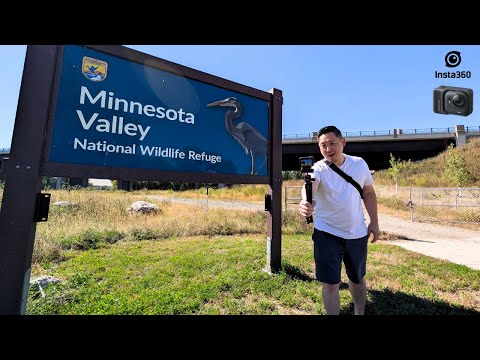 What it's like hiking with the Insta360 Go Ultra