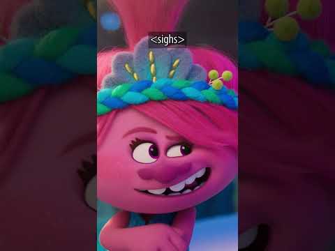 I was trying to keep this PG damn #cinemasins #trollsbandtogether