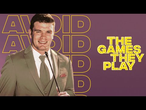 Games Avoidants Play When They're In Love With You