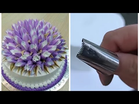 TOP 100+ 🥰Idéias de Tutoriais de Bolos Bonitos 🤗/ TOP 100+ Beautiful Cake Tutorials Ideas