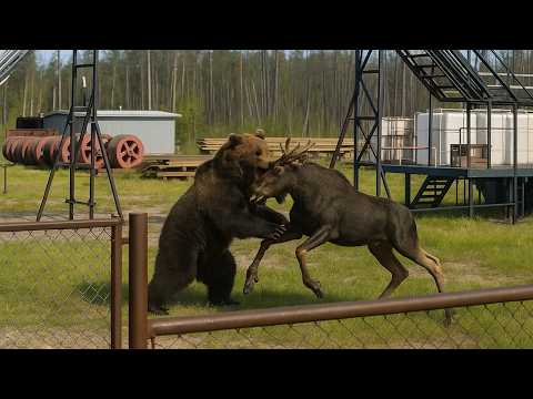 Real Animal Moments So Insane, They’ll Blow Your Mind!