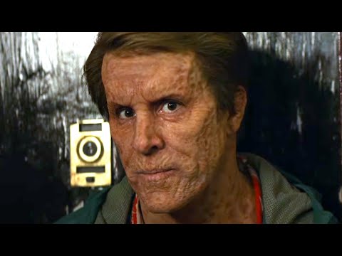 Small Details You Missed In The Deadpool 3 Trailer