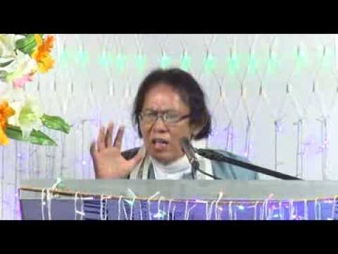 ဆရာ ချစ်ဦးညို - "ရှောက်ပင်ခြံ" စာပေဟောပြောပွဲ (27-Dec-2013) - Uploaded by Si Thu Hein