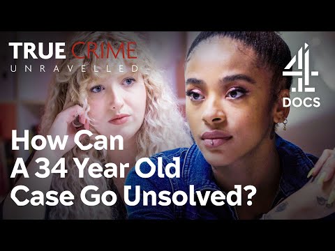 This Brutal Axe Murder Remains Unsolved | True Crime: Unravelled | Channel 4